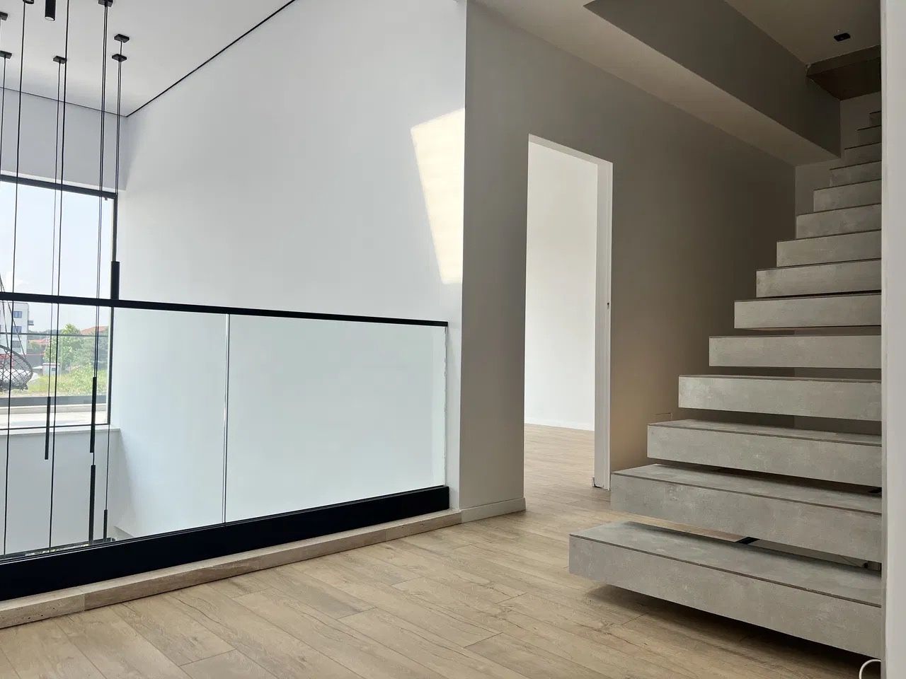 Vila Premium Beton Monolit, Smart | Corbeanca | De Vânzare - Poză 13