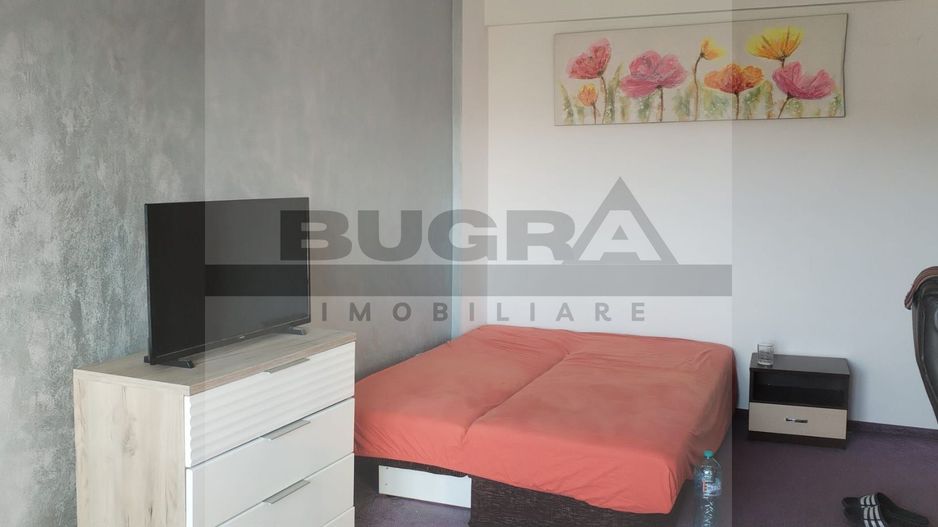 Apartament 2 camere decomandate, 65 mp, bloc nou, Piata 1 Mai - Poză 7