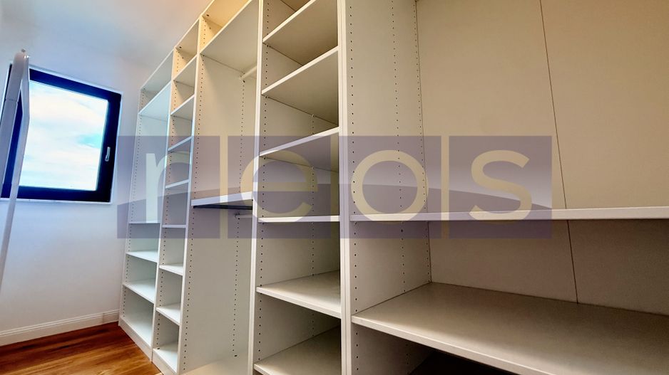 INCHIRIERE 2 CAMERE | AVIATIEI | TERASA 20 MP | MOBILAT LUX | PARCARE - Poză 6