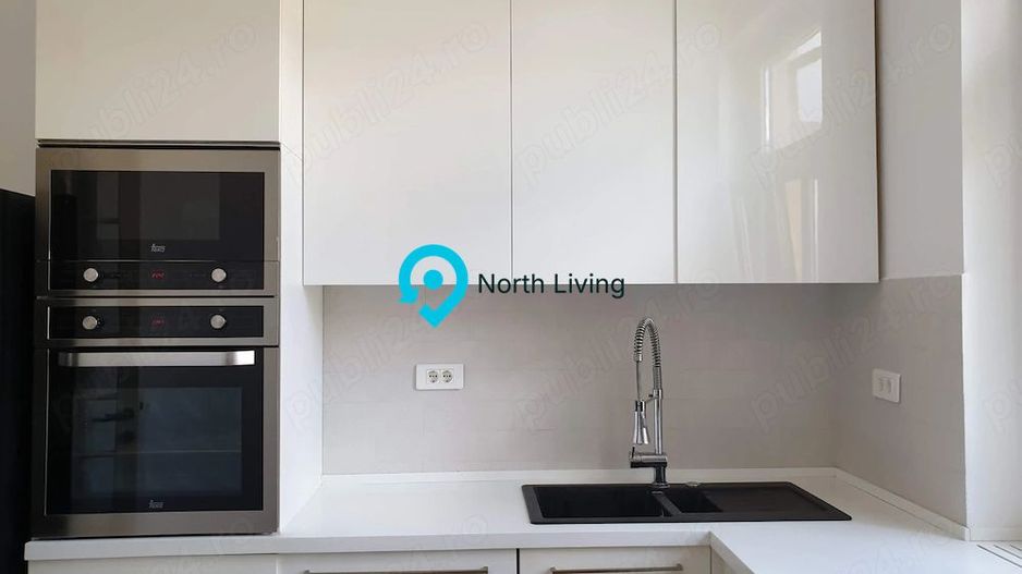 Spațiu de birouri | 260 mp | Etaj + Mansardă + Demisol în Vilă Interbelică - Poză 4