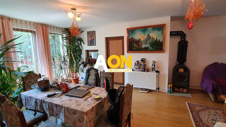 Casa5 camere + garaj si anexa, 507 mp teren,  zona Schit - Poză 11