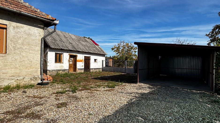 Casa cu 1430 mp teren, la 20 km de Oradea - Poză 6