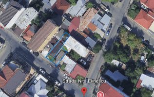 Casă / Vilă cu 6 camere de vânzare în zona Vitan
