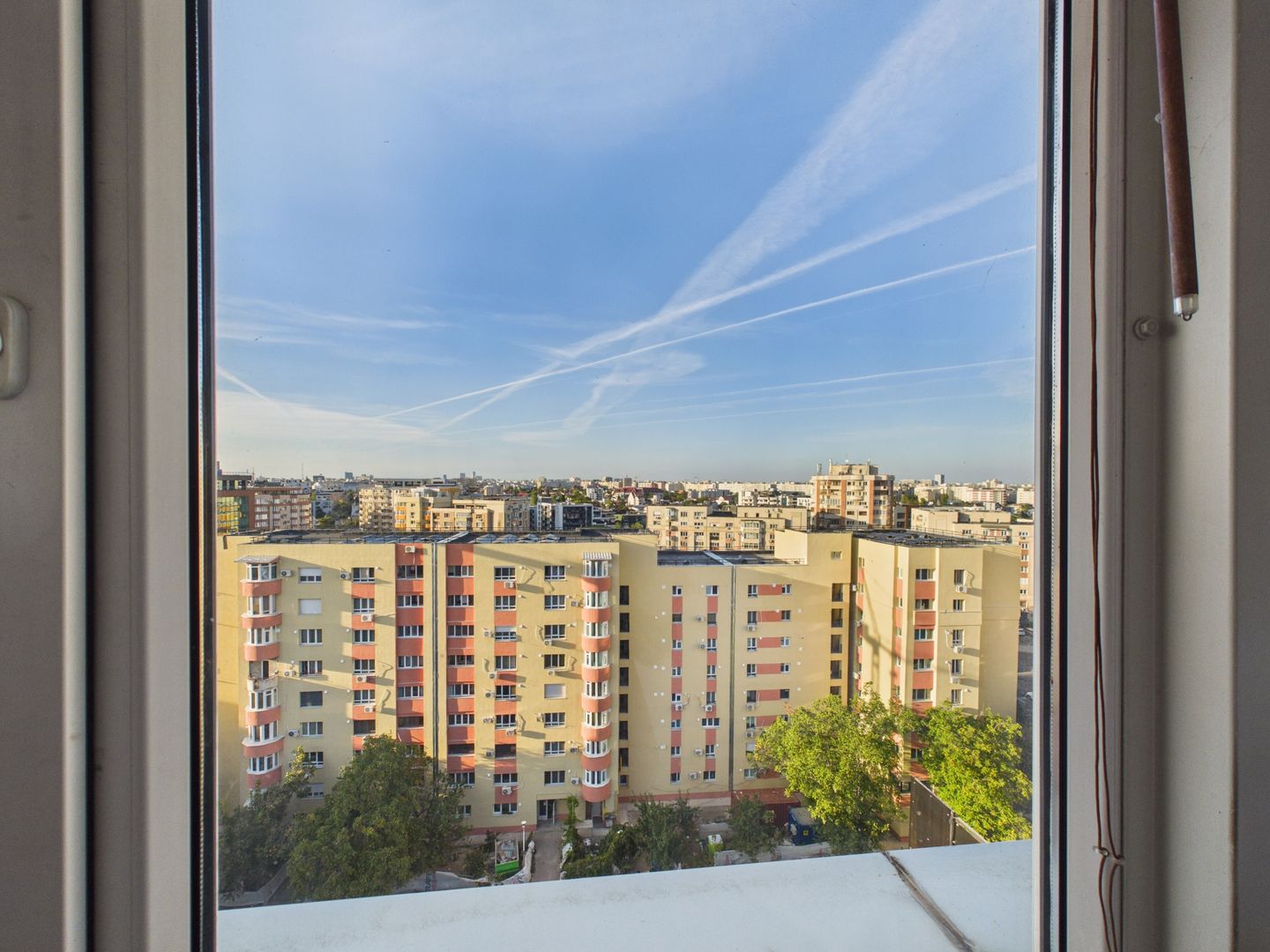 Studio Loft | de vanzare | Calea Calarasilor | Vedere panoramica - Poză 14