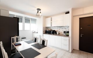 Apartament cu 3 camere | Panorama | Nufarul | Oradea - Poză 1