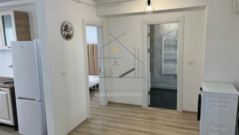 Apartament 2 camere mobilat zona Taietura Turcului - Poză 5