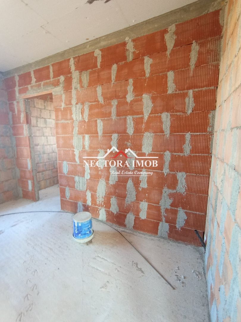 NECTORA IMOB-Casa cu etaj,Cartier Grigorescu 2, 140mp util+470mp teren - Poză 7