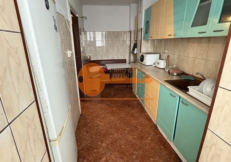 3 camere Drumul Taberei-Romancierilor ( reabilitat ) - Poză 1