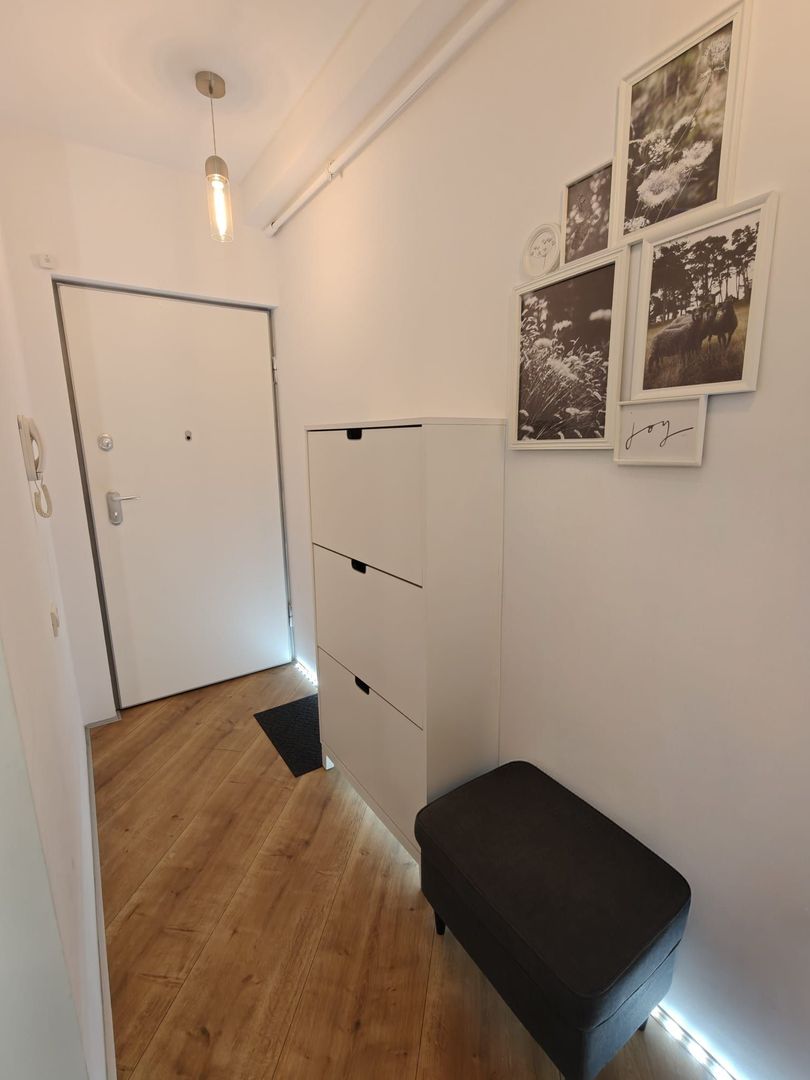 AP. 3 CAMERE - 4CITY NORTH, PARCARE INCLUSA, MOBILAT/UTILAT, COMIS 0% - Poză 10