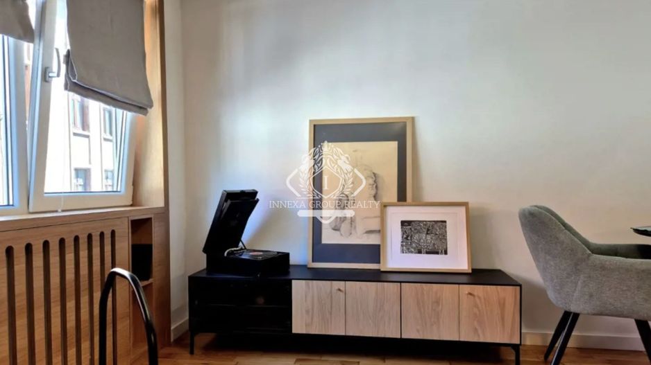 Cismigiu | Apartament 2 camere 41mp ultrafinisat | Imobil interbelic - Poză 1