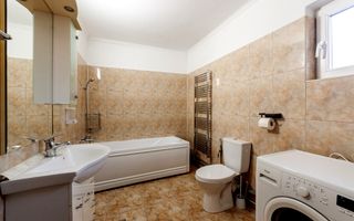 Casa in Trivale – liniste si confort la superlativ - Poză 8
