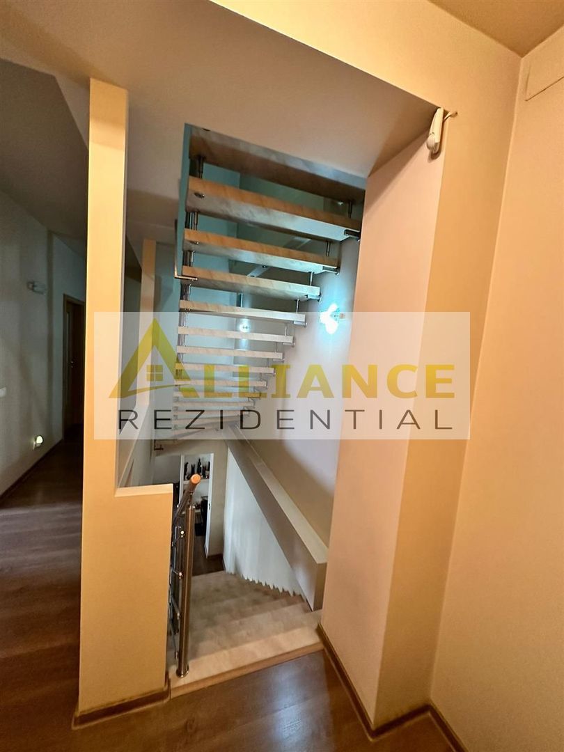 [SUDULUI] Casa individuala cu 4 camere | 3 bai - Teren 160 mp - - Poză 23
