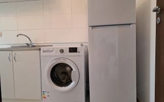 De Inchiriat  Garsoniera Confort Urban - Poză 6