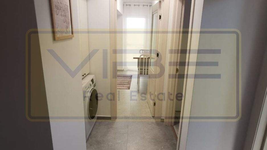 Popas Pacurari- Carrefour Market - O camera + Parcare - Poză 5