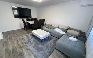 Etaj intermediar. Renovat. Mobilat si utilat - Poză 1