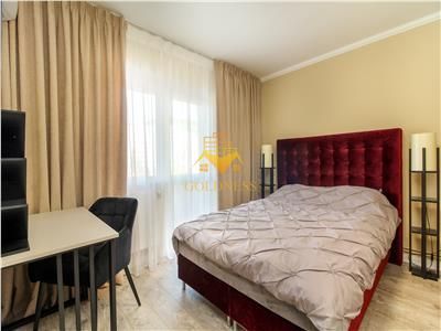 2 camere, Premium, totul nou, Grigorescu 21 Decembrie Zona Somes, MOL - Poză 4