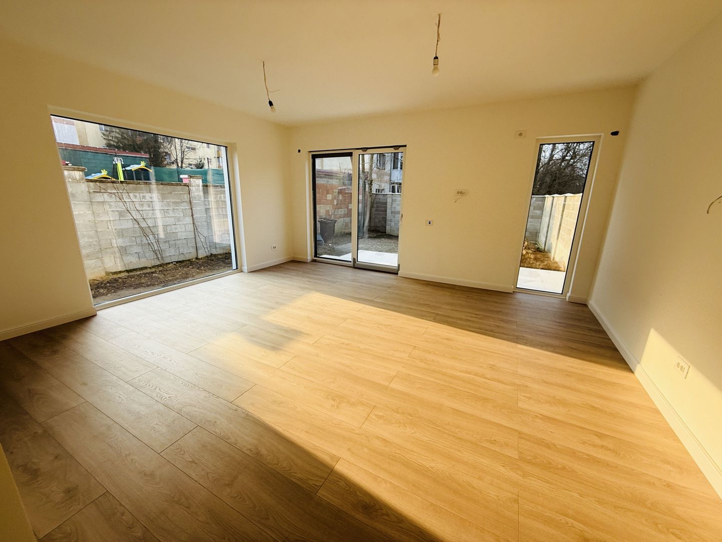 Lipovei | Duplex Premium | 4 Camere | Perete Dublu | Finisaje Tempini - Poză 15