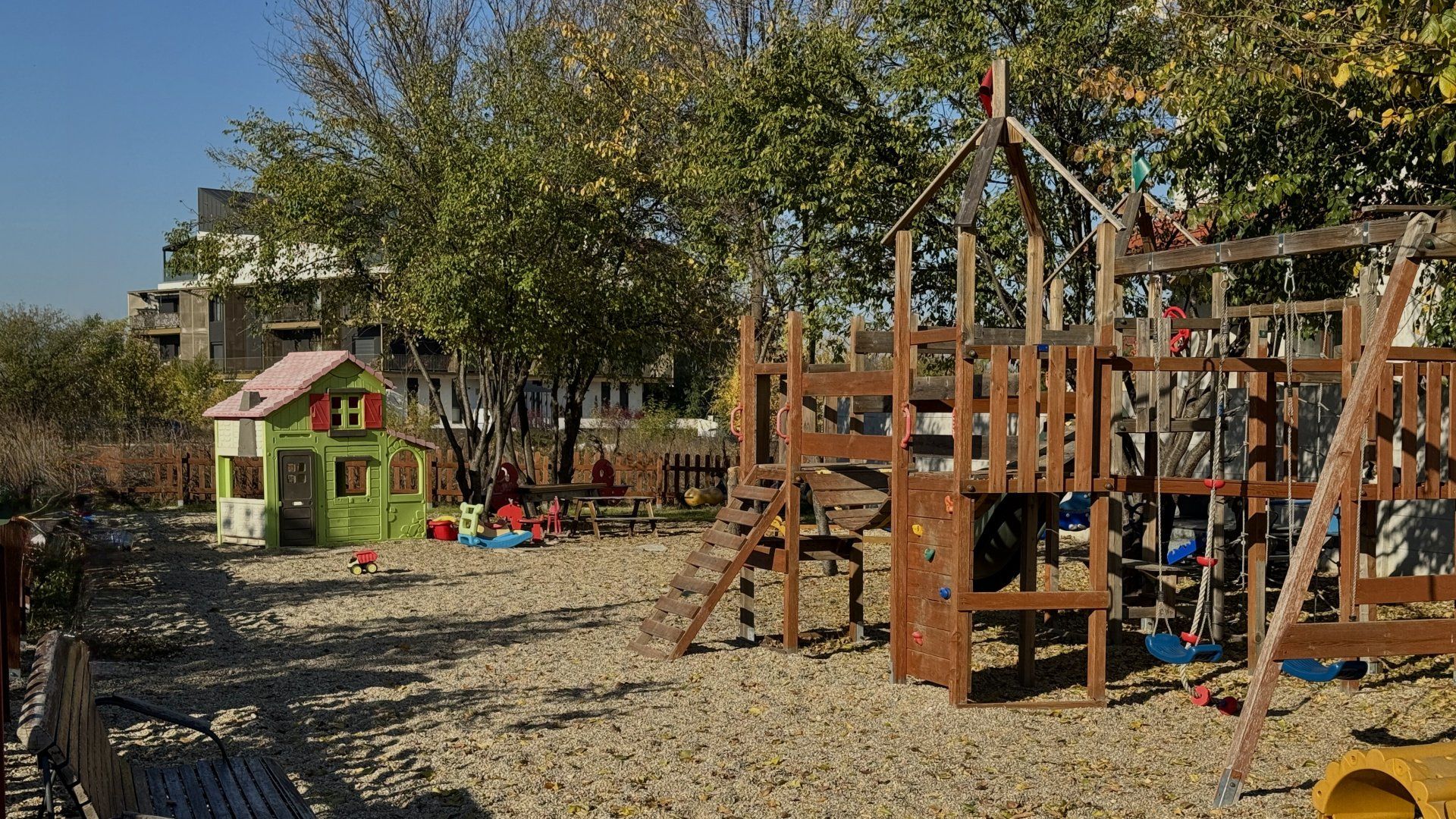 Teren rezidential Jandarmeriei. Lot perfect. - Poză 5