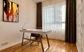 3 CAMERE|| LOC DE PARCARE|| LUXURIA RESIDENCE || DOMENII - Poză 8