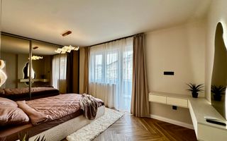 Apartament Ultrafinisat | Etaj intemrediar | Zona Florilor-Floresti - Poză 8