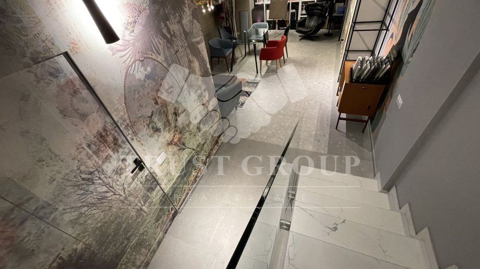 Apartament tip Duplex 3 camere Domenii | Loc de parcare - Poză 6