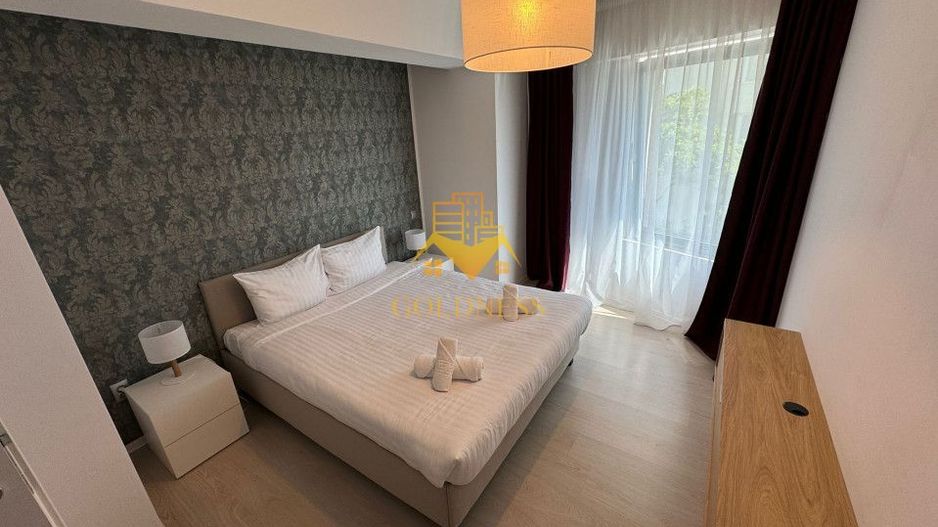 2 camere,parcare, bloc nou, terasa,Manastur, West City, Calea Floresti - Poză 6