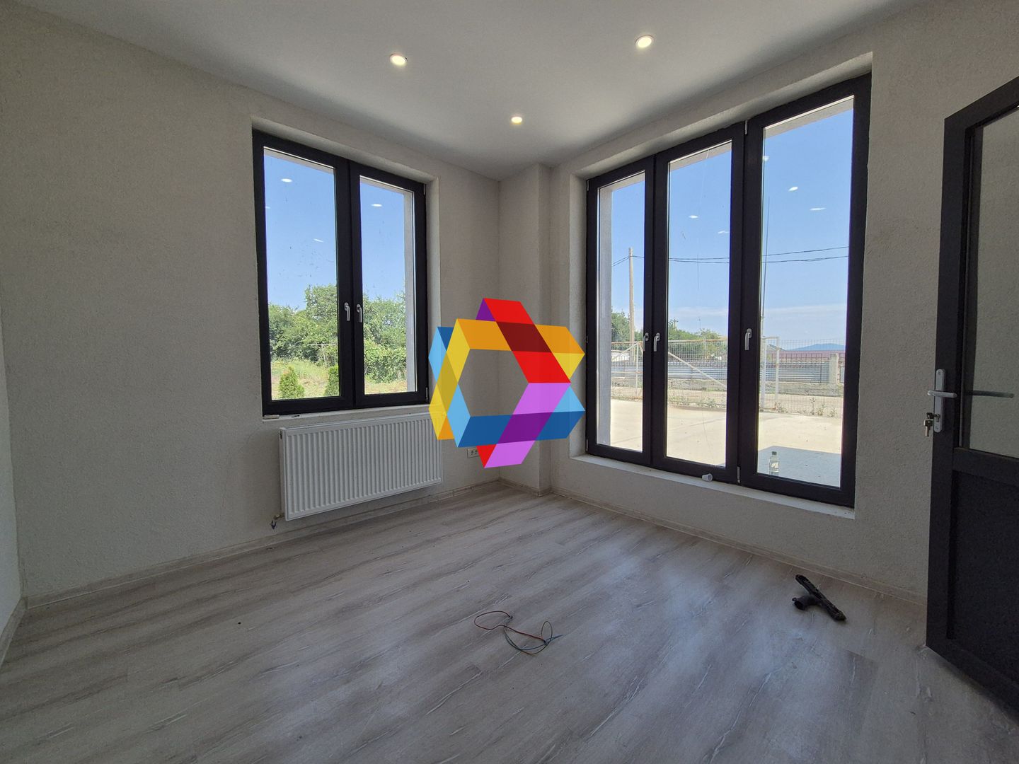 Spatiu industrial- 1240 mp  # plus-imo.ro - Poză 4