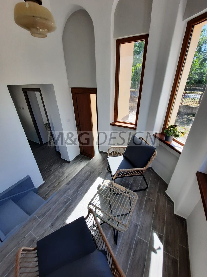 Casa 4 camere, 2 bai, Lipovei - Dedeman - Poză 1
