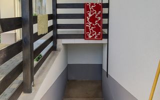 Casă eficientă energetic, 150 mp, teren 460 mp, pivnita -Cristian – - Poză 13