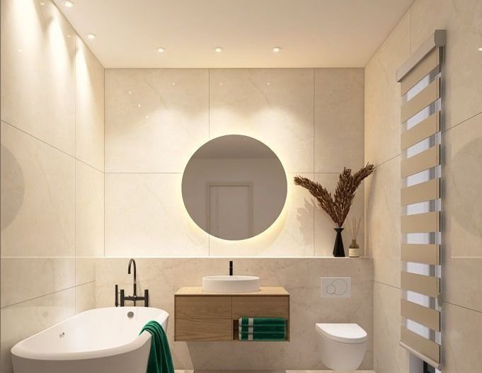 Vila tip Duplex | Pipera - Matei Millo | Finisaje Premium - Poză 12