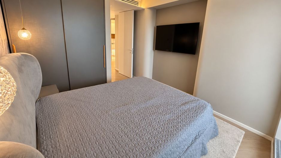 3 Camere Cortina Academy Cotroceni Razoare One 2x Parcare Subterana - Poză 2