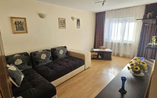 Apartament de vânzare, suprafață utila 60pm, cu 3 camere decomandat Pascani - Poză 2