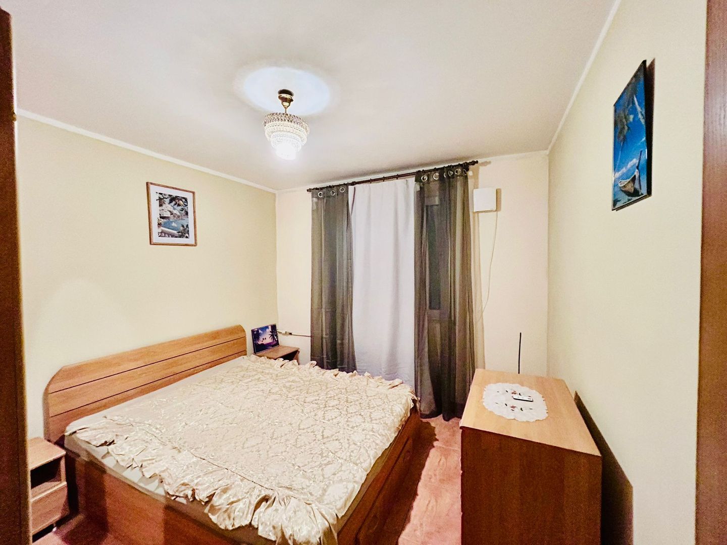 Apartament 2 camere de închiriat Piața Sudului - Poză 2