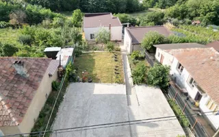 Doua case de vanzare in Carcea | 1.066 mp teren | 0% Comision - Poză 19