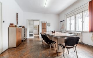 Vila individuala de exceptie Praporgescu Malul Mureșului - Poză 8