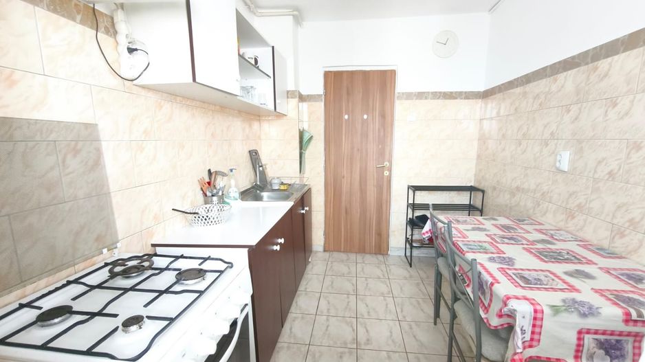 Apartament 2 camere| De inchiriat | Tomis Nord | Campus - Poză 9
