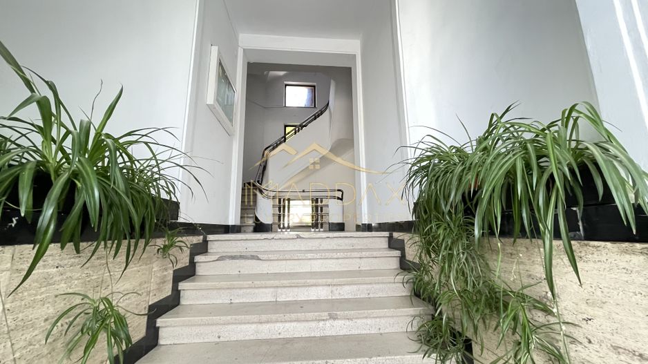 Resedinta interbelica premium **5 camere**252 MP***//Lascar Catargiu - Poză 32