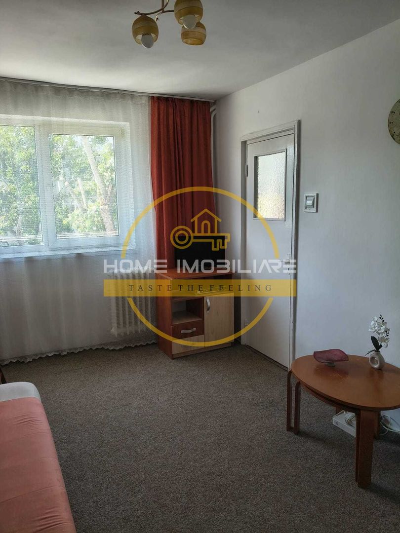 Apartament 1 camera  Alexandru cel bun,49499 euro - Poză 4