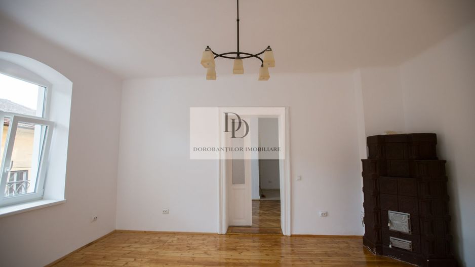 Spațiu de birou cu farmec istoric | Piața Unirii | Clădire emblematică - Poză 12