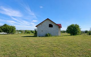 Casă cu 2 nivele -variantă sură | 130 m² | 12 ari | Țînțăreni, Anenii Noi - Poză 4