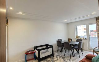 Apartament 4 Camere | 105MPU | Renovat | Valea Aurie - Poză 2