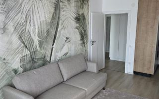 Apartament 2 camere – Central Park – Etaj 6 – 53 mp - Poză 10