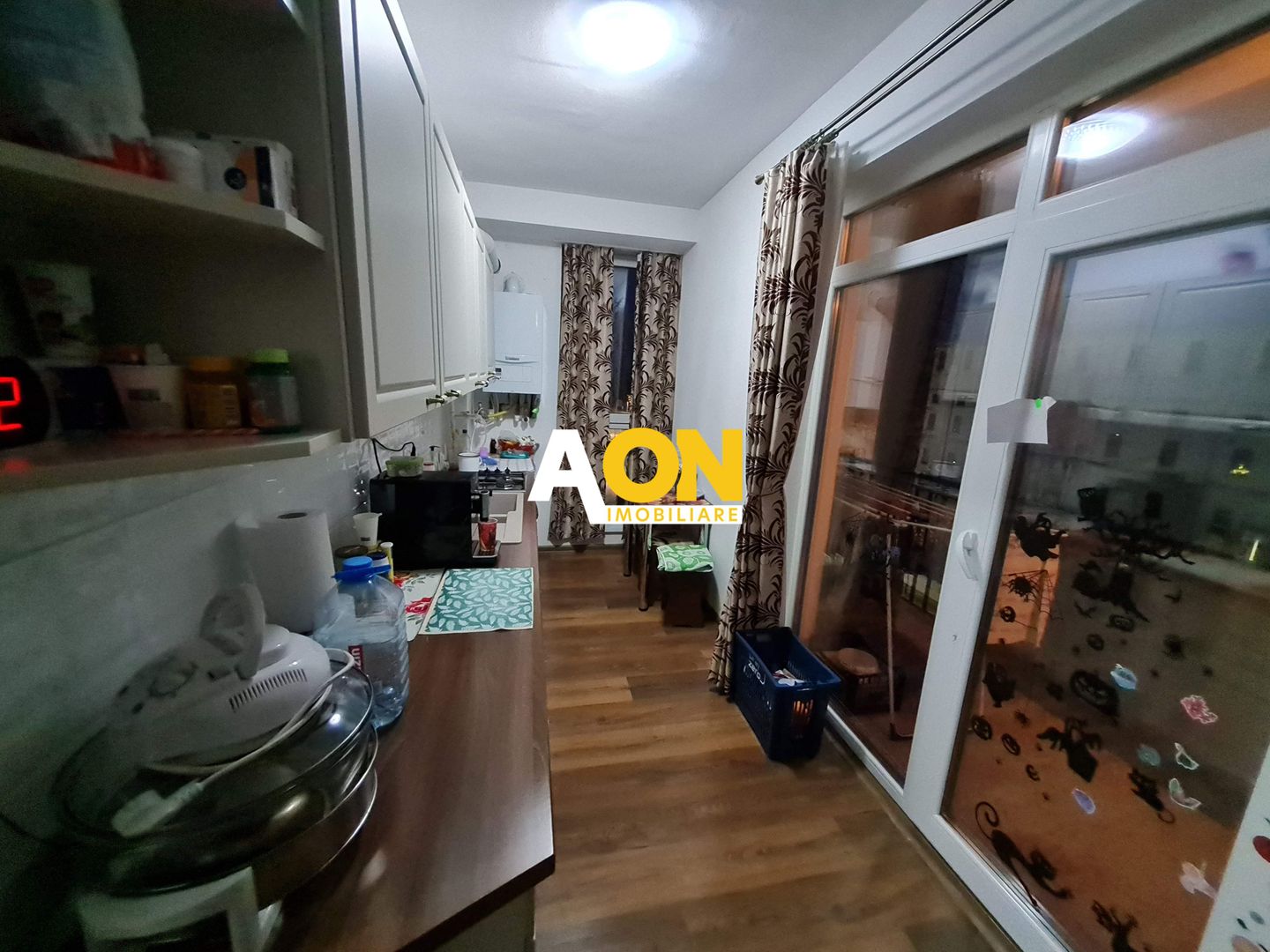 Apartament 3 Camere, 83 mp, Decomandat, Cu Garaj la Subsol - Poză 10