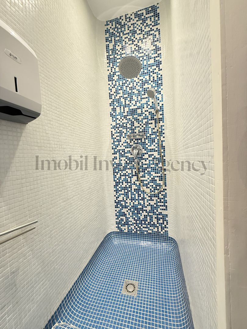 Vilă interbelică restaurată – Dorobanți Capitale 363 mp utili - Poză 35