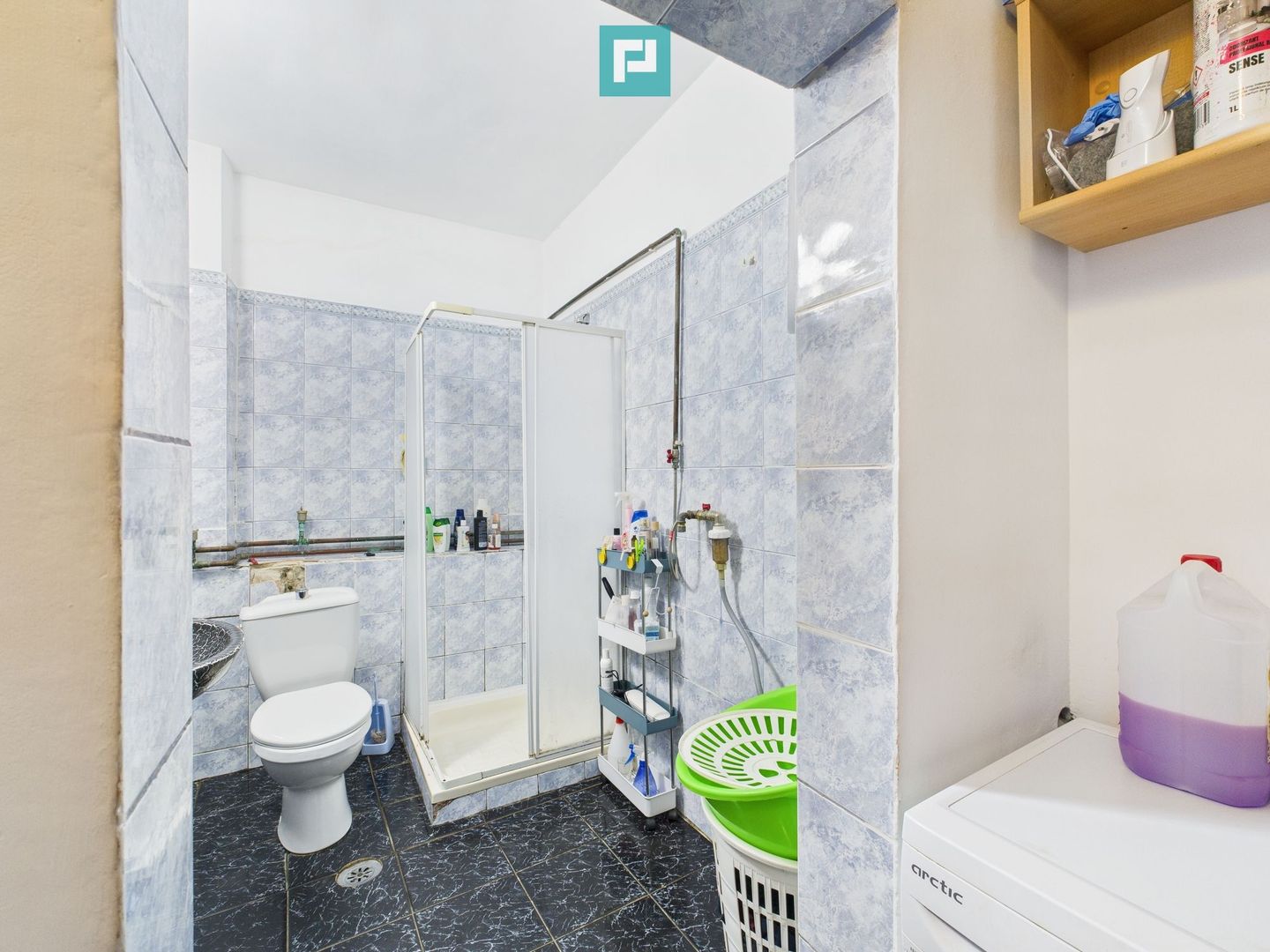 Casă individuală la Beregsău Mare, 2890 mp teren - Poză 23