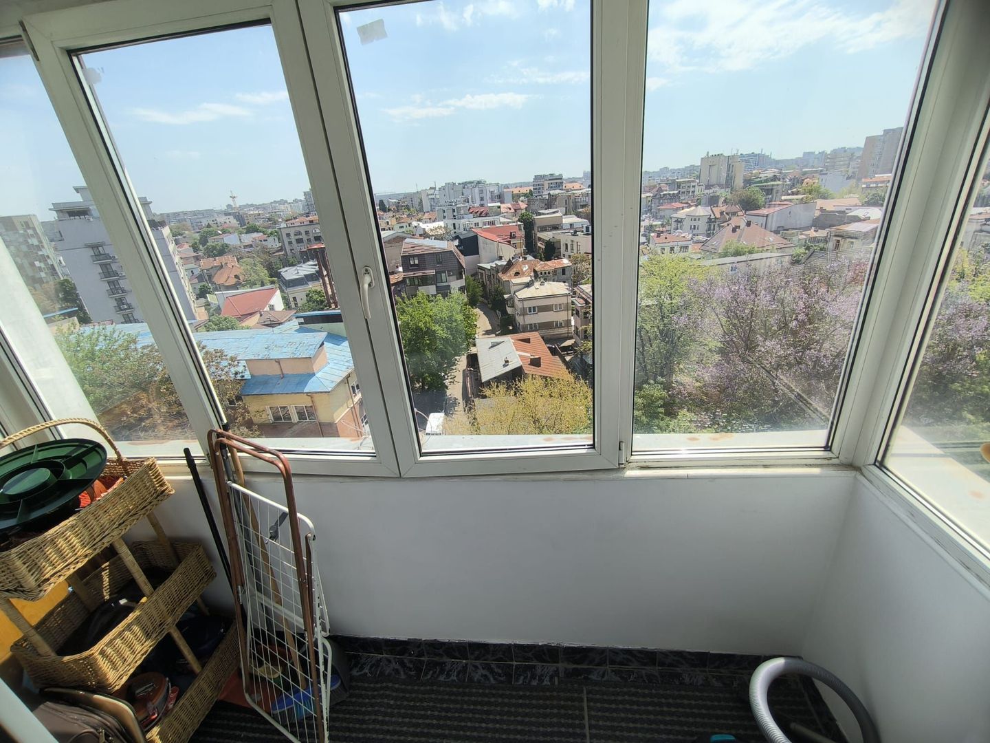 Apartament 2 camere Mosilor-Eminescu - Poză 7