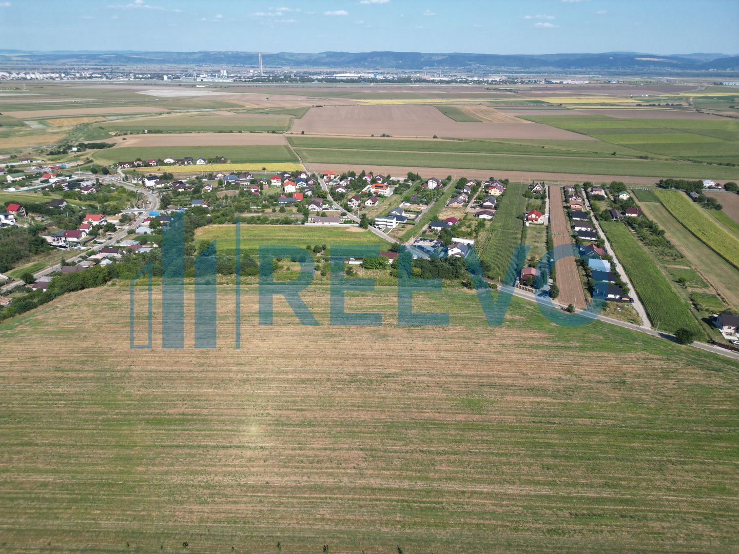 Teren de vânzare, Com. Sarata, Jud. Bacău - Poză 3