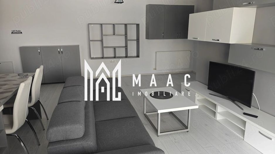 Apartament 3 camere de închiriat | Sibiu, Turnișor | 72 mp - Poză 4
