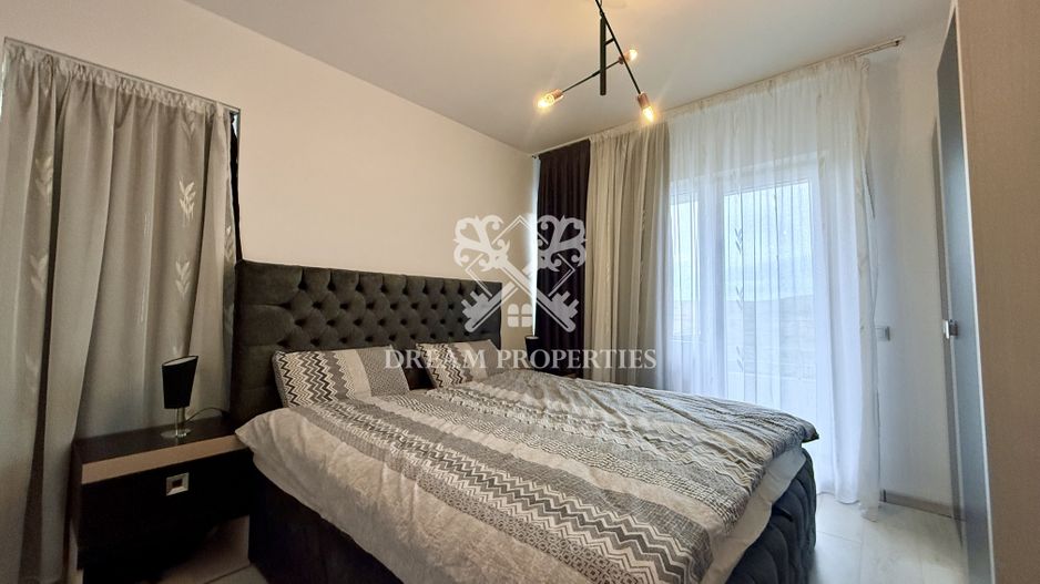 COMISION 0%! Apartament 2 camere, balcon, terasa, garaj,  Apahida - Poză 5