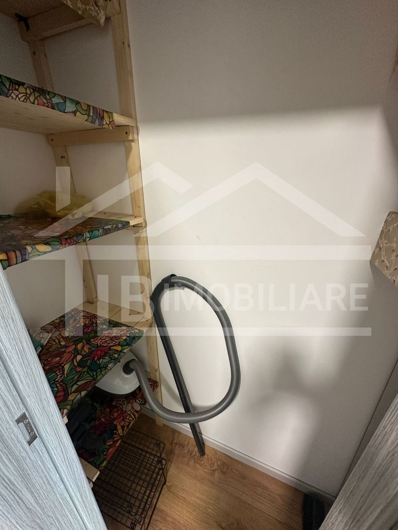 Apartament cu 1 camere, 42 mp, parcare Zona Verde Residence - Poză 8